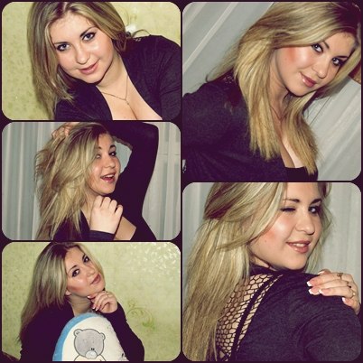 Юлия Калиновская | Харьков