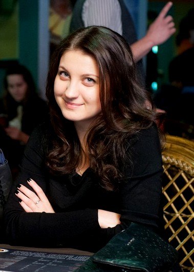 Елизавета Ушакова | Санкт-Петербург