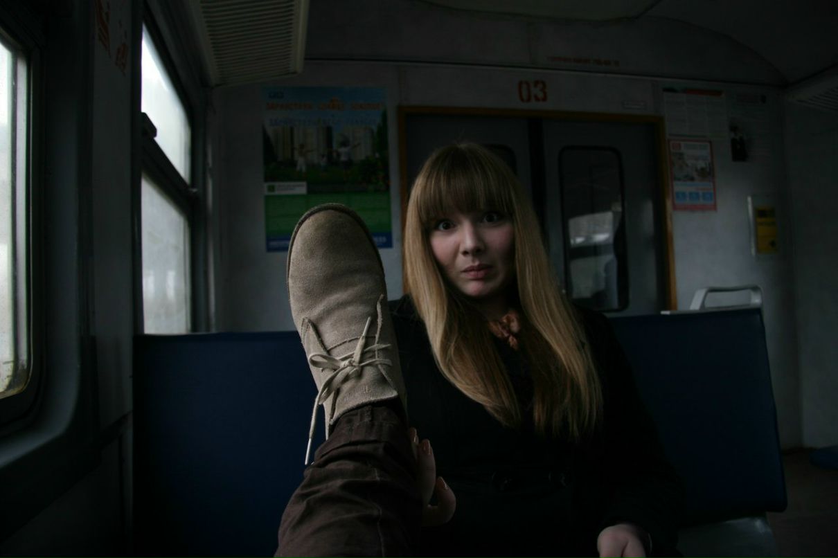 Zoya Galchenko | Москва