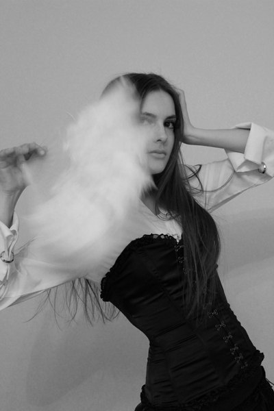 Виктория Берсенева | Екатеринбург