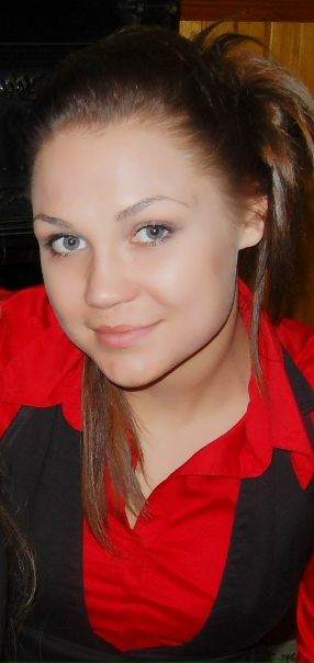 №7, Лариса Белокурец, 35 лет, Киев №7, Лариса Белокурец, 35 лет, Киев