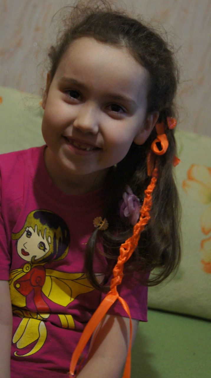 Алиса Фадеева | Новочебоксарск