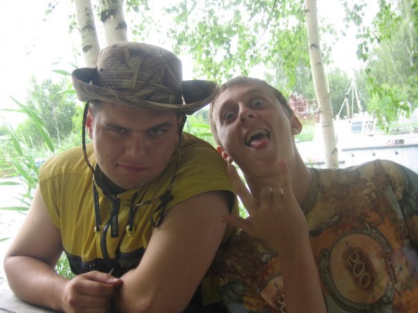 Юра Товстенко | Киев