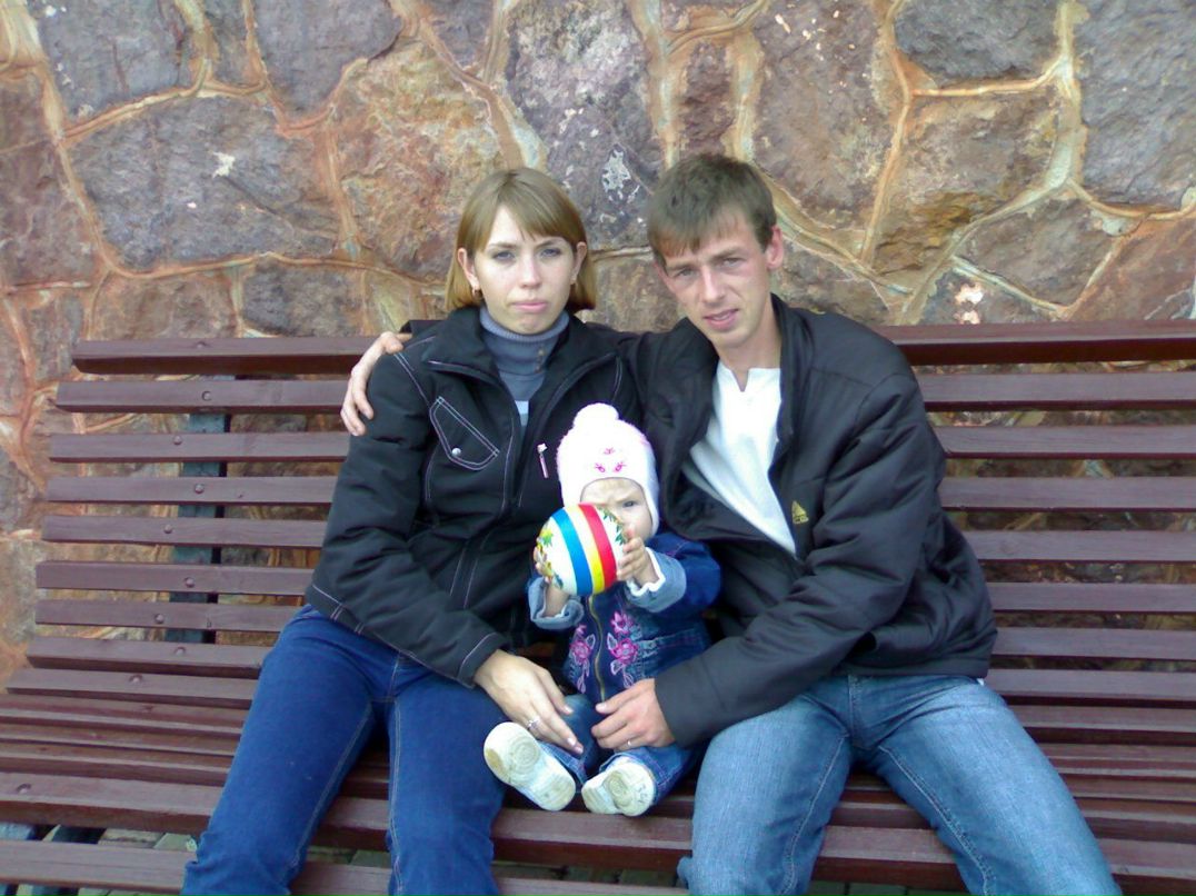 Серёга Латохин | Магнитогорск