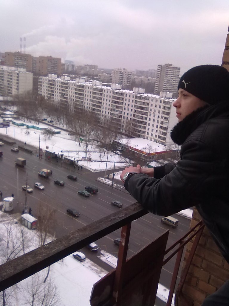 Игорь Герасимов | Москва