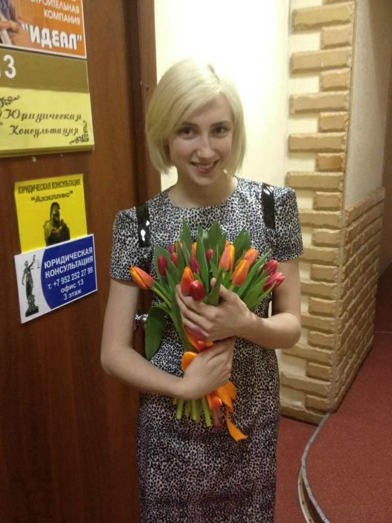 Valery Belokopytova | Коряжма