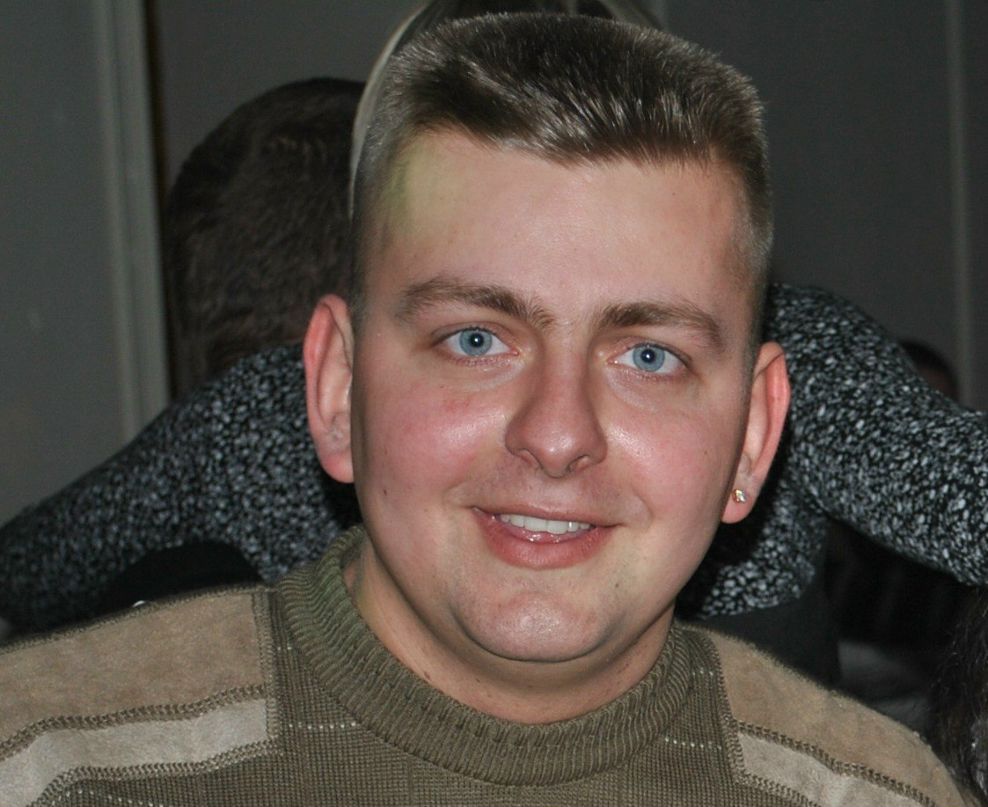 Александр Куманцев | Сумы