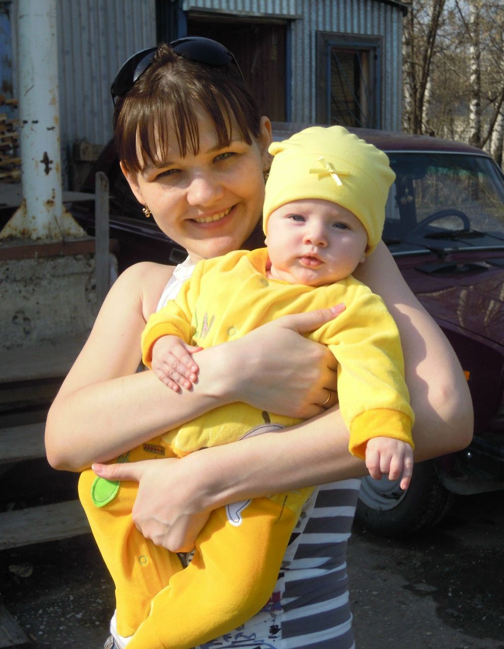 Олеся Конурова | Йошкар-Ола