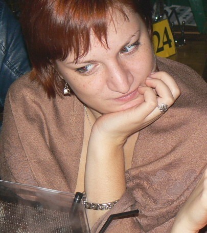 №103, Галина Прутковская, 25.4.1992, Санкт-Петербург №103, Галина Прутковская, 25.4.1992, Санкт-Петербург