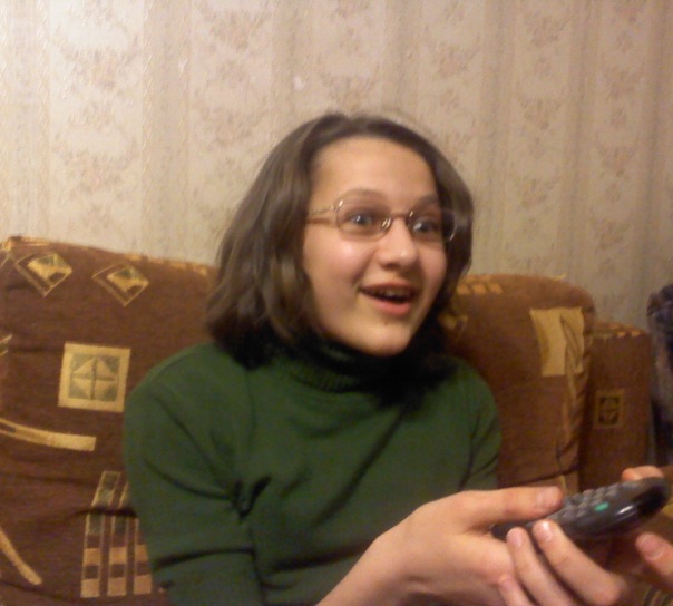 №4, Улита Марченко, 26 лет, Екатеринбург №4, Улита Марченко, 26 лет, Екатеринбург