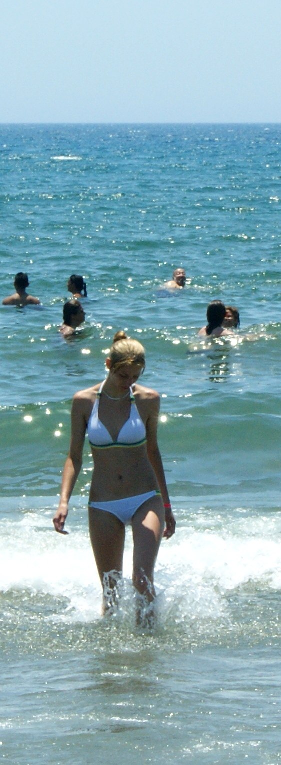 Светлана Ермолина | Онега