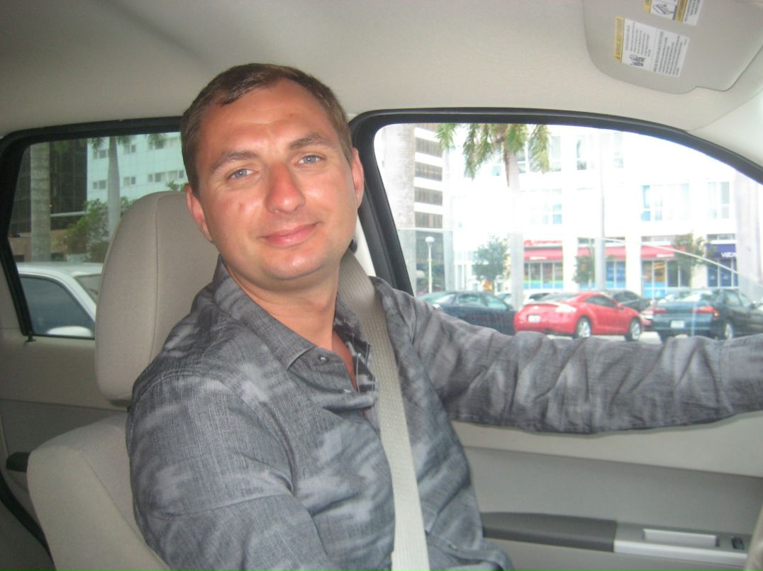 Maksim Kisel | Сосновый Бор