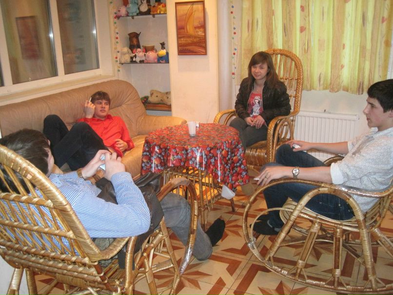 Евгений Бондаренко | Москва