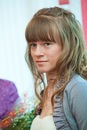 Екатерина Филатова, Красноярск, Россия, 09.08