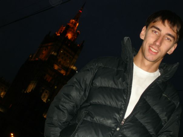 №18, Иван Анищенко, 38 лет, Хабаровск №18, Иван Анищенко, 38 лет, Хабаровск