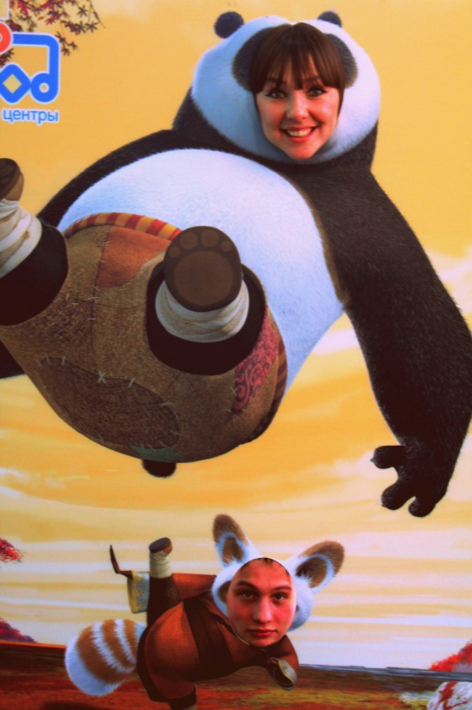 Любовь Скокова Александровна | Москва