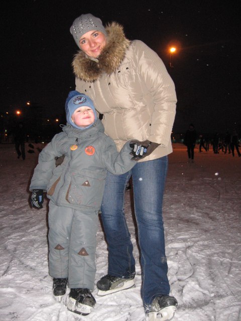 Настя Артющенко | Минск