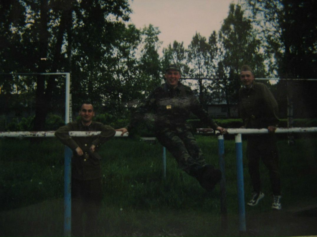 Сергей Горшков | Санкт-Петербург