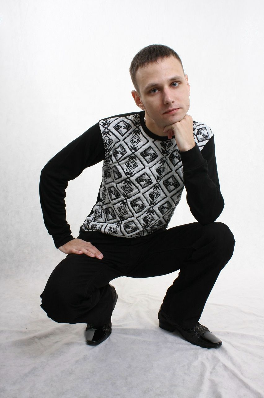 Игорь Дорофеев | Москва