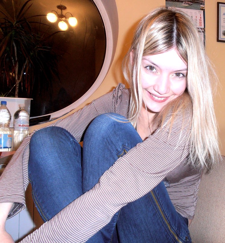 Люба Рябчик | 