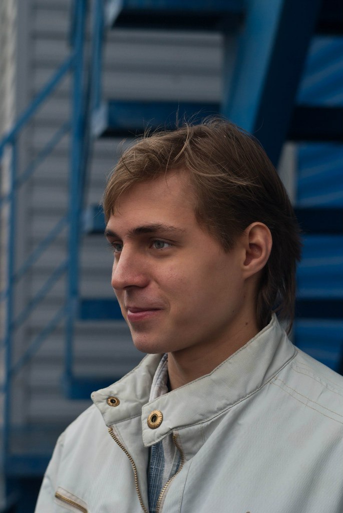 Артем Водолажский | Ростов-на-Дону