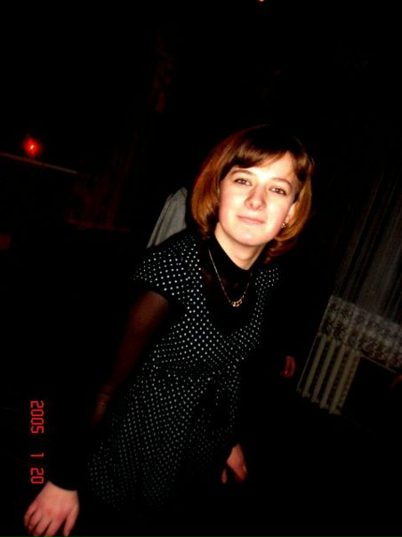 №51, Руська Шеметило, 32 года, Любешов №51, Руська Шеметило, 32 года, Любешов