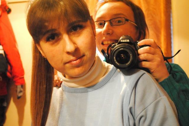 Елена Капинос | Псков