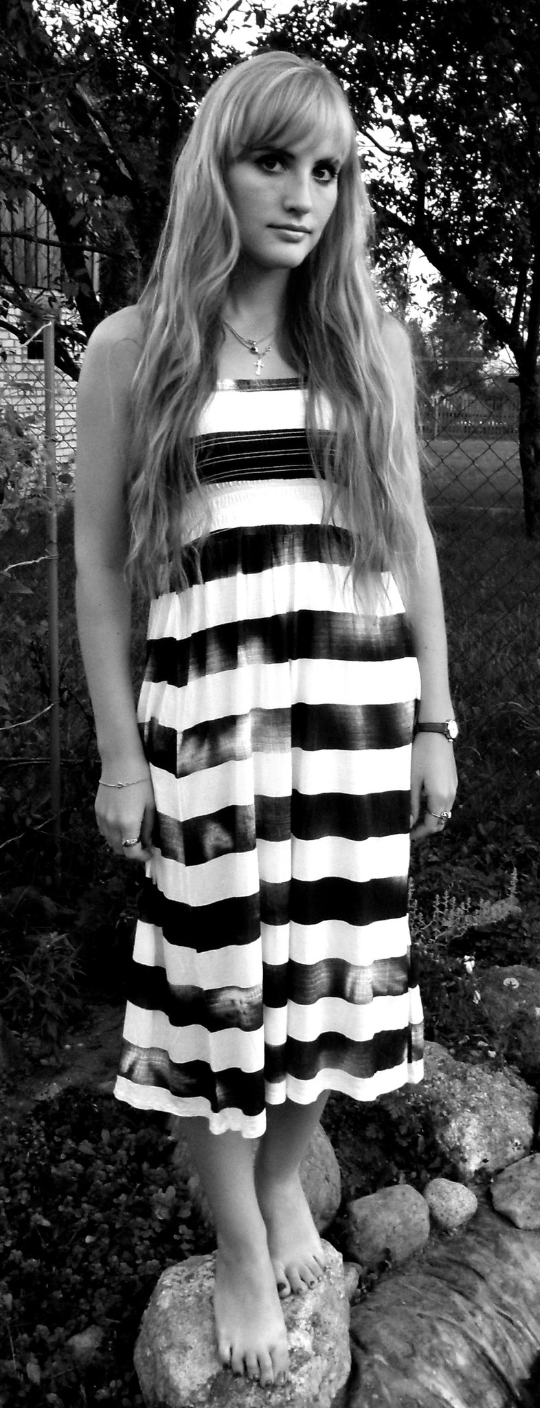 Наташа Махнач | Минск