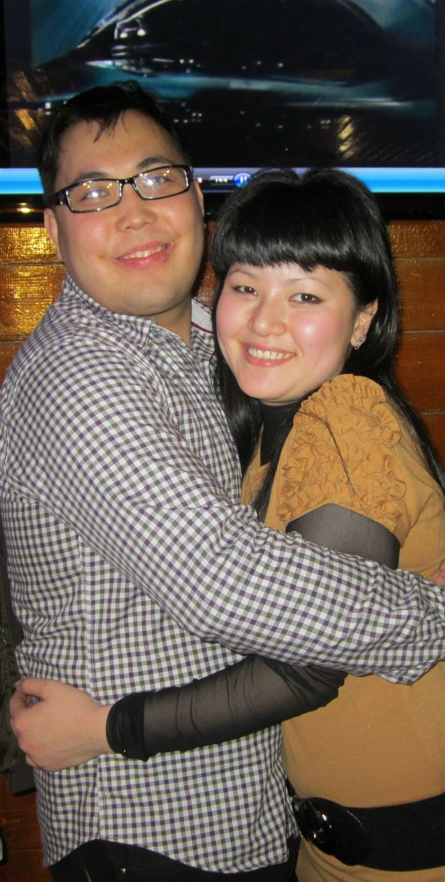 Азамат Алькешов | Алматы