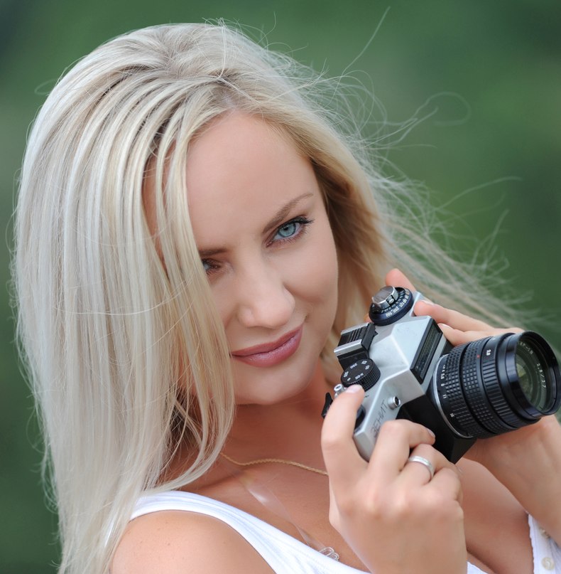 Кристина Мазалова | Санкт-Петербург