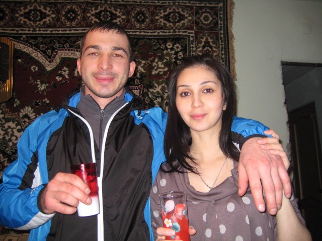 Фиала Гудиева | Москва