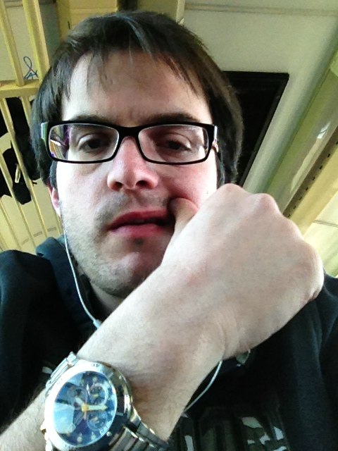 Massimo Malservigi | Bologna