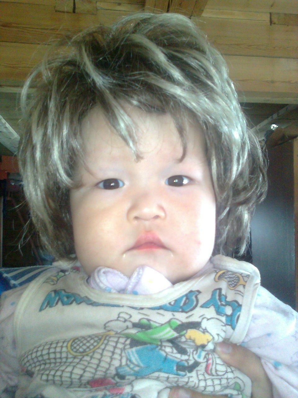 Анастасия Баишева | Якутск