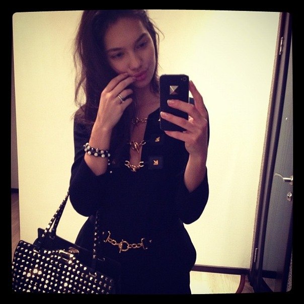 Ксения Полонская | Калининград