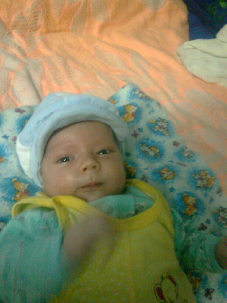 Лариса Чаплінська | Мукачево