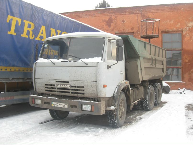 Виктор Бондарчук | Житомир
