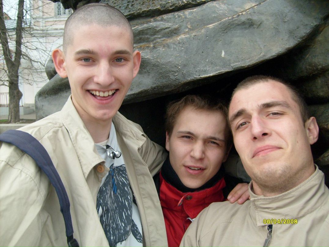 Дмитрий Черников Эдуардович | 