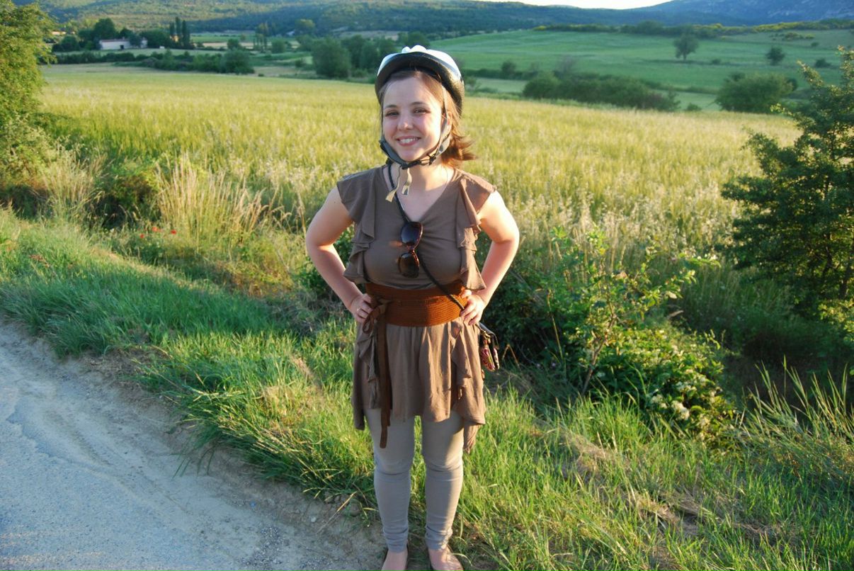 Оля Панина | Москва