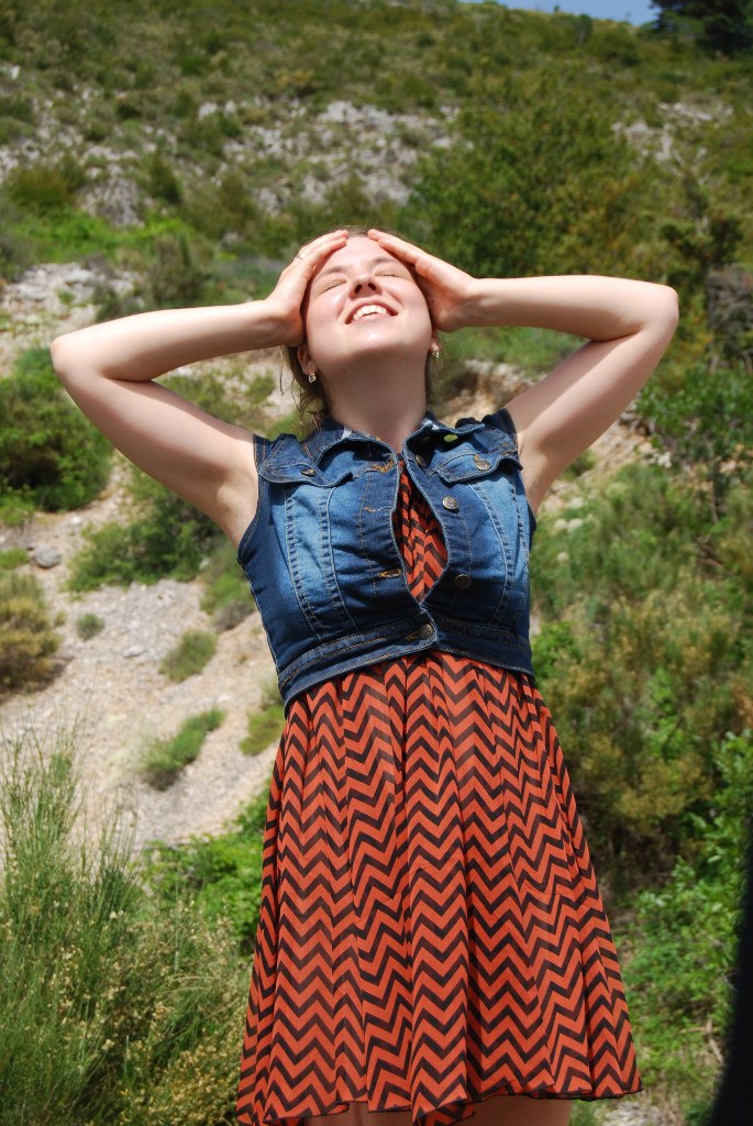 Оля Панина | Москва