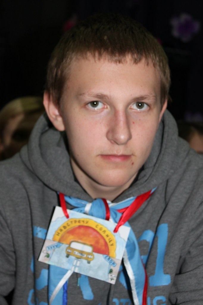 Николай Воронков Pe4en_kO | Москва