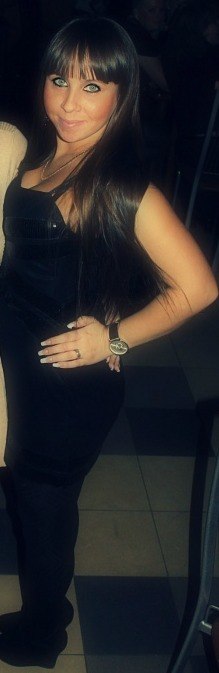 Екатерина Гагошашвили | Гатчина