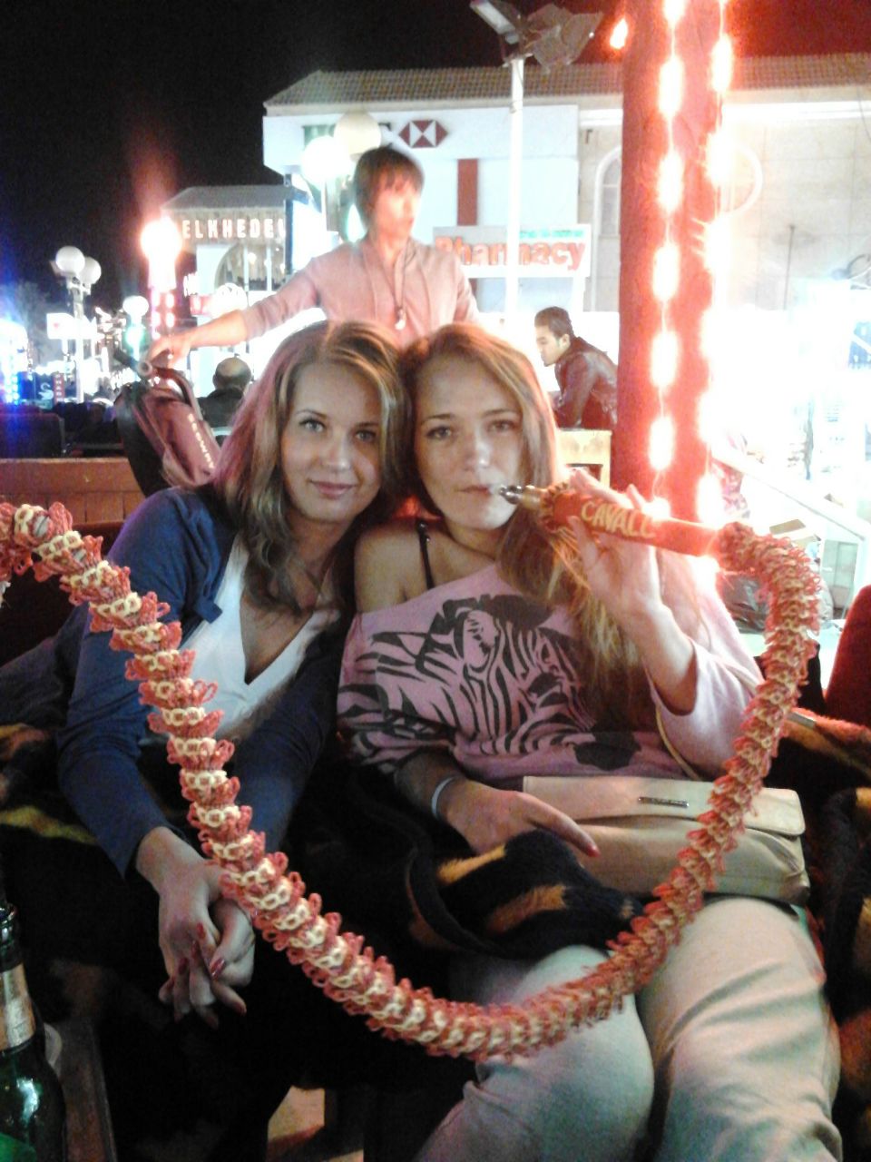 Екатерина Грушина | Москва