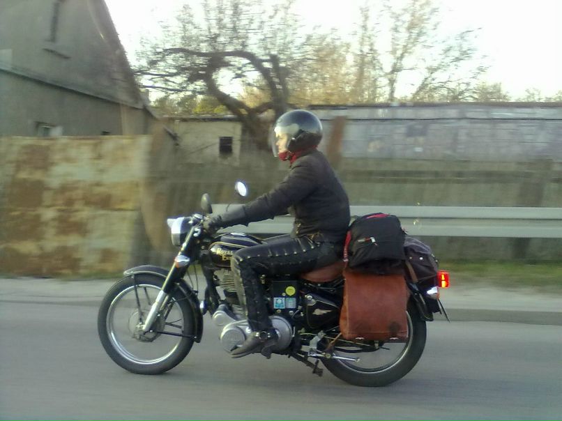 Серёга Галинас | Санкт-Петербург