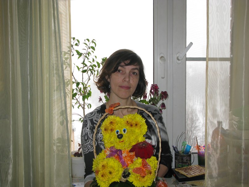 Юлия Неловкина | Королёв