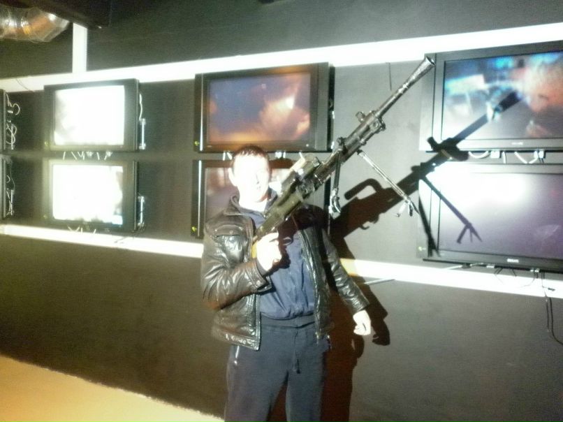 Владимир Петров | Воронеж