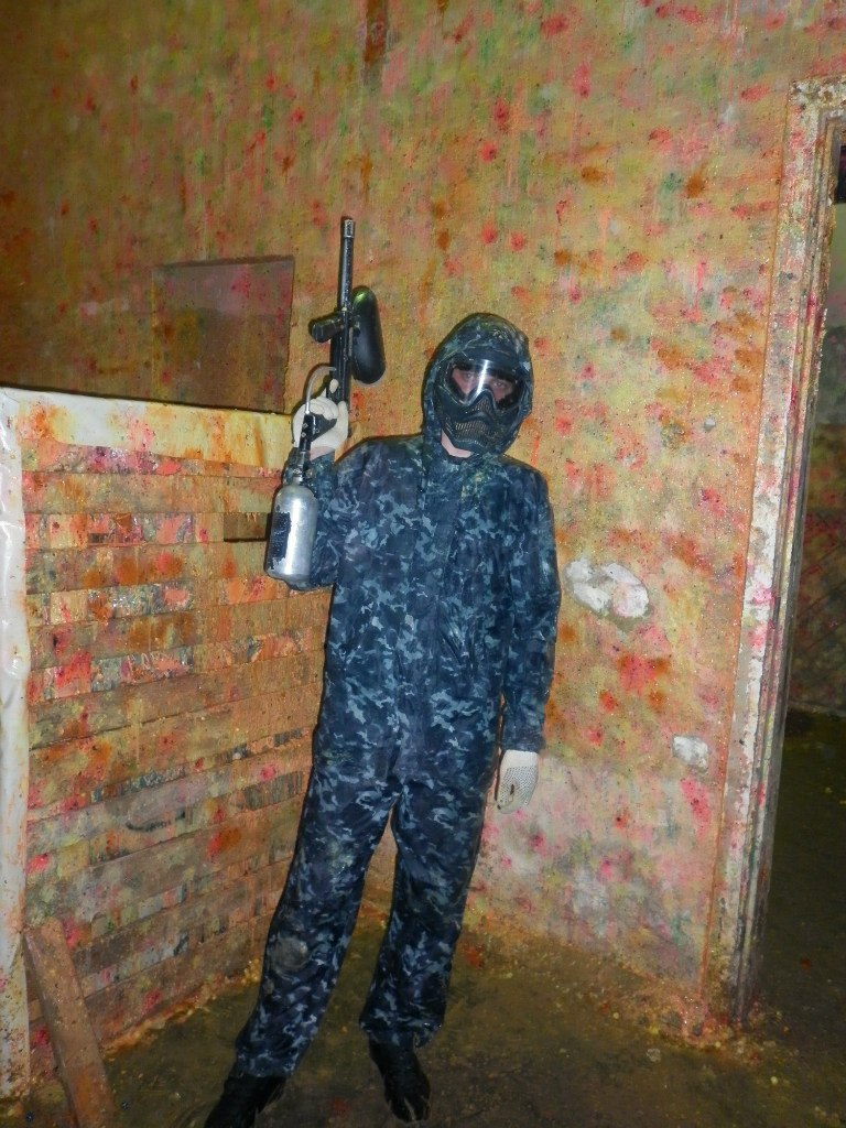 Владимир Петров | Воронеж