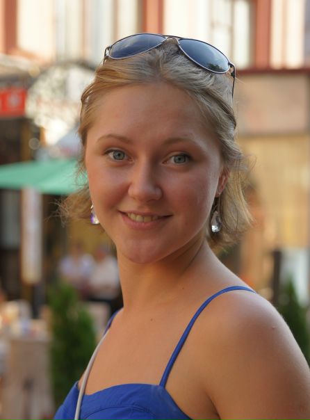 №85, Дарья Волкова, Москва №85, Дарья Волкова, Москва