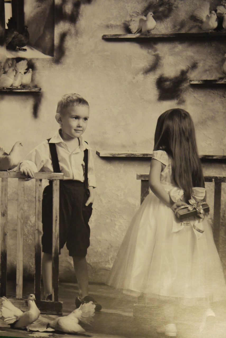 Анжелика Ермолаева | Санкт-Петербург