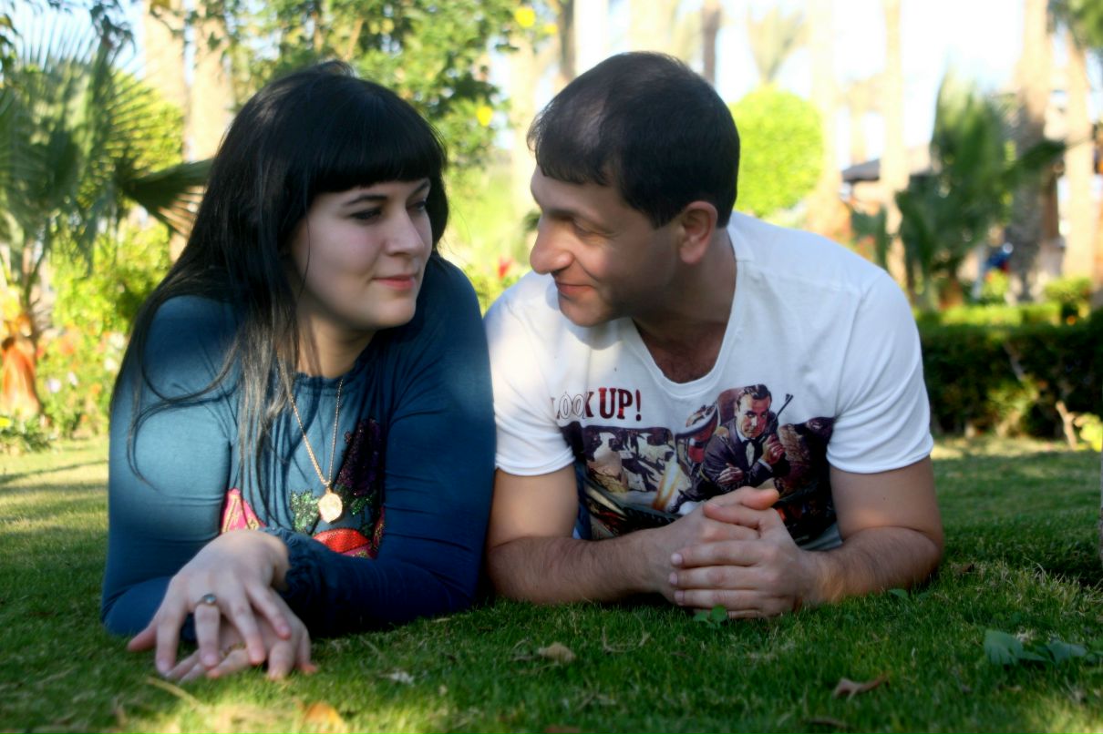 Анастасия Абрамян | Геленджик