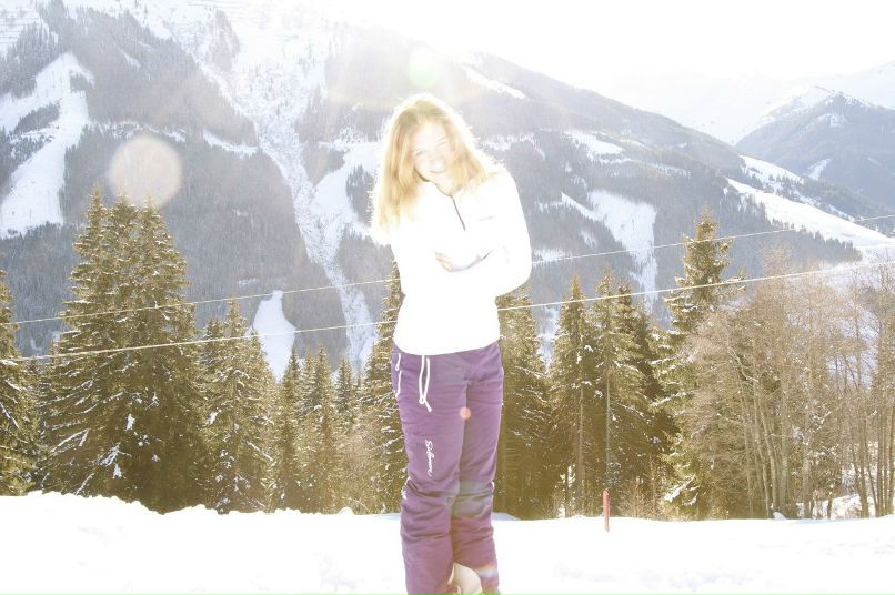 Аня Лебедева | Москва